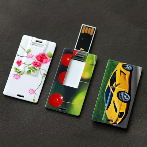 USB Flash Drive
