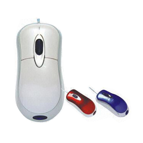 Mouse