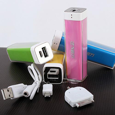 Power Bank