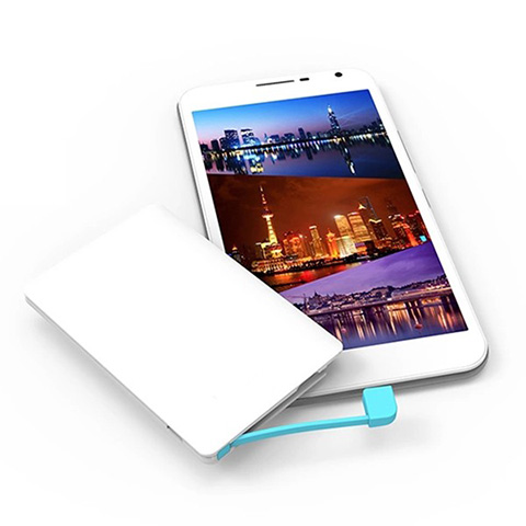 Credit Card Power Bank