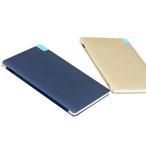 Credit Card Power Bank